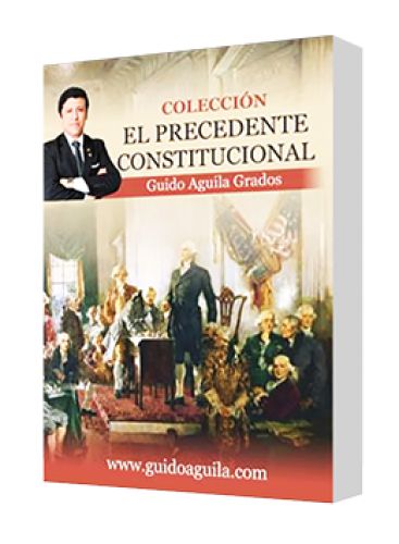 COLECCIÓN EL PRECEDENTE CONSTITUCIONAL